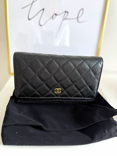 Chanel woc neu - woc,