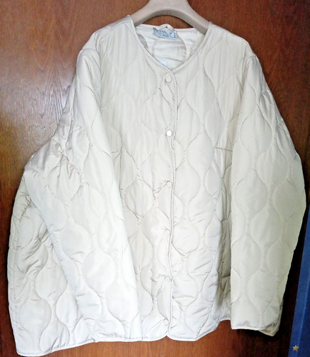 Damenjacke steppjacke beige - damenjacke,