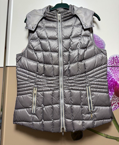 Bonita damen steppweste mit - bonita,