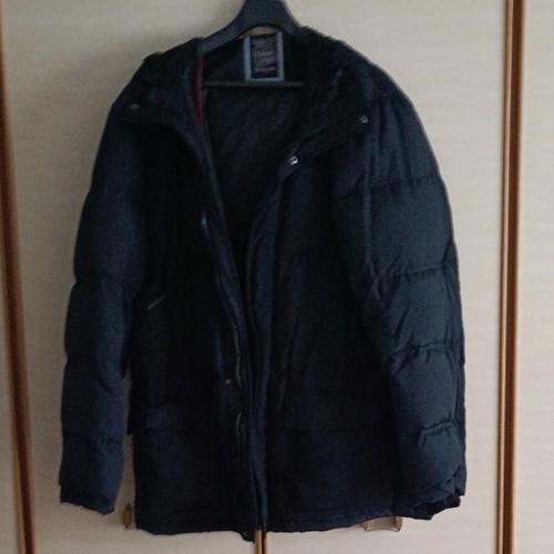 Herren steppjacke schwarz - herren,