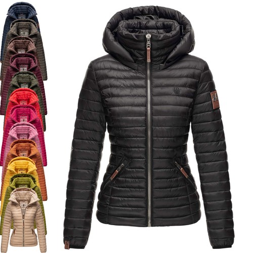 Marikoo damen jacke - marikoo,