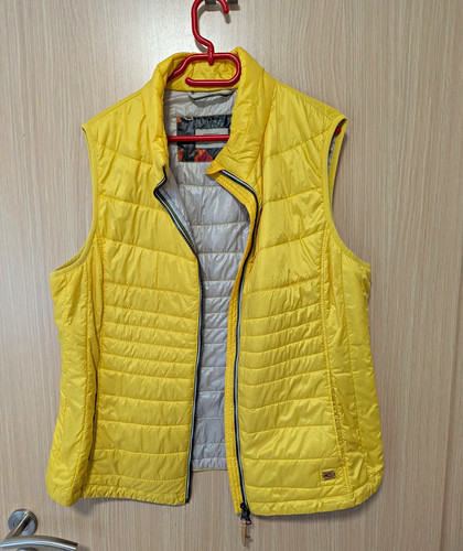 Camel active damen - active, steppweste