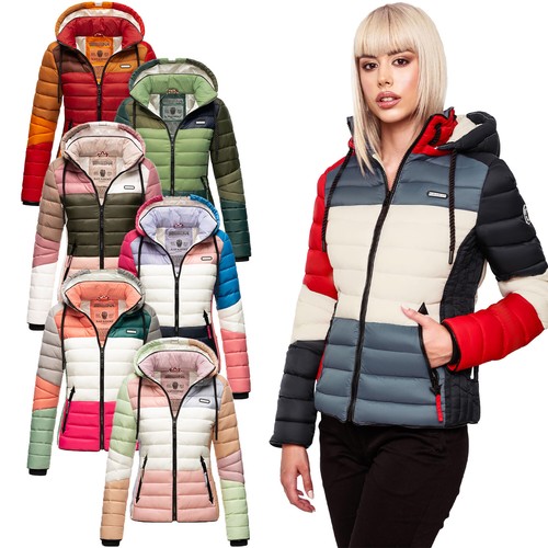 Navahoo damen jacke - damen,