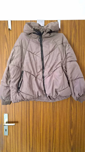 Zara damen steppjacke kurz - zara,