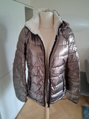 Milestone damen steppjacke - milestone,