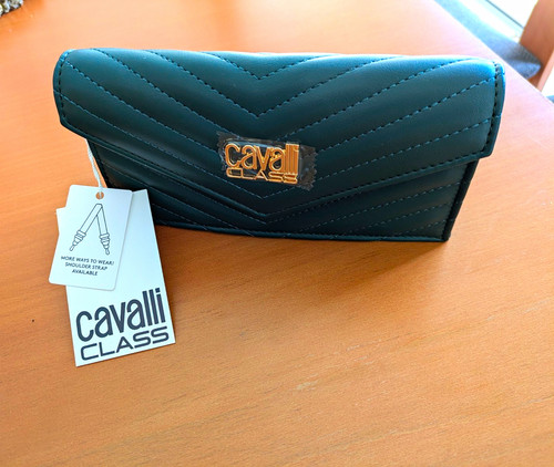Cavalli class damen - class, geldbörse