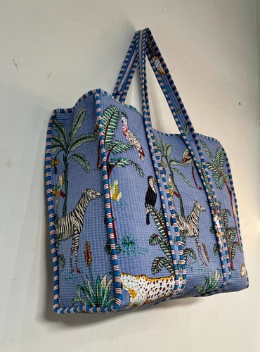 Indian himmelblau tiger - indian,