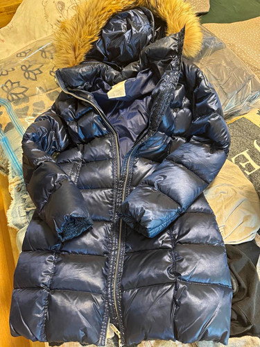 Bomboogie damen steppmantel - damen,