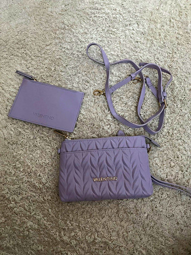 Valentino damen umhängetasche - valentino,