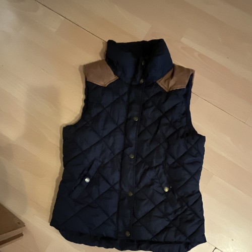 Damen steppweste gr - damen,