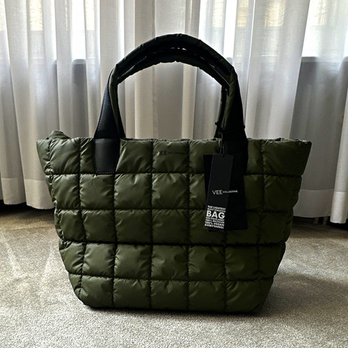 Vee collective porter - porter, tote