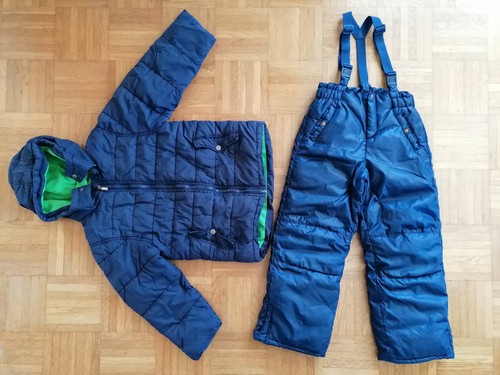 Winterpaket winterjacke - winterpaket:, +