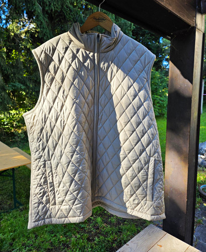 Hackett london steppweste - hackett,