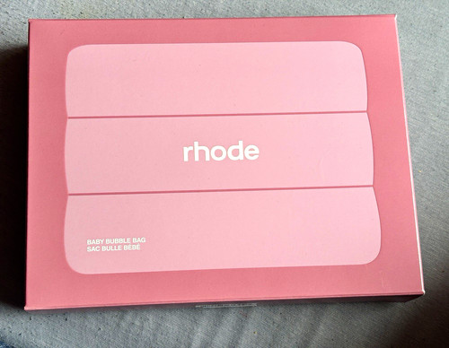 Rhode baby bubble bag - rhode,