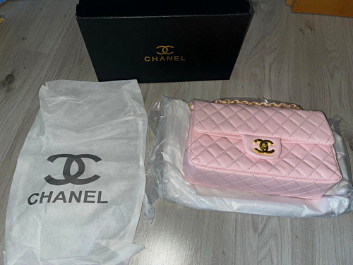 Chanel bag - ,