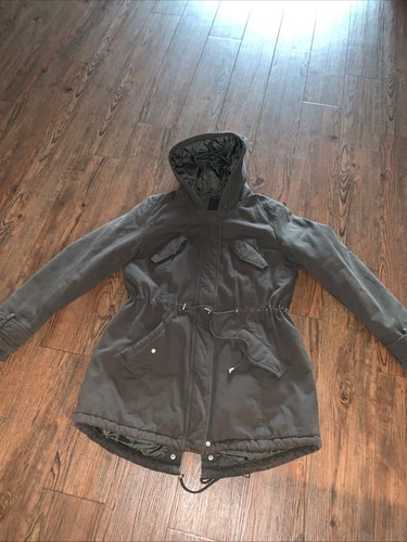 Laura scott parka wie - laura,