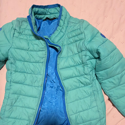 Tchibo kids steppjacke 128 - tchibo,