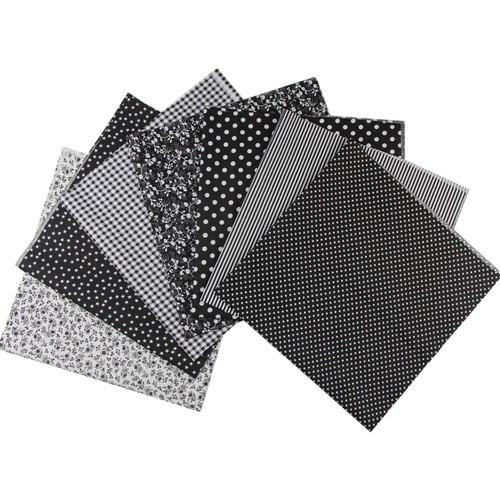 Baumwollstoff patchwork - patchwork, 7