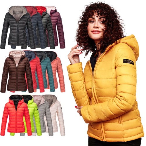 Marikoo lucy damen - damen, jacke