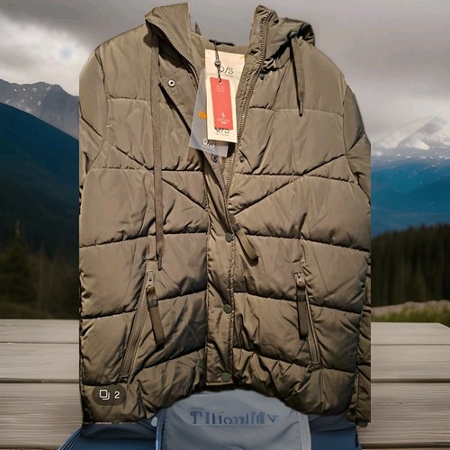 Oliver steppjacke xl - s.oliver,