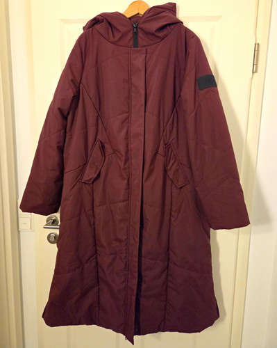 Ulla popken damen winterparka - ulla,