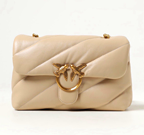 Pinko damen umhängetasche - pinko,