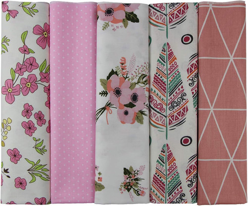 Stück patchwork stoffe - stück,
