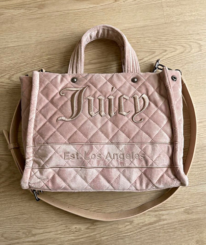 Juicy couture samt - couture,