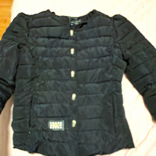 Philipp plein damen steppjacke - philipp,