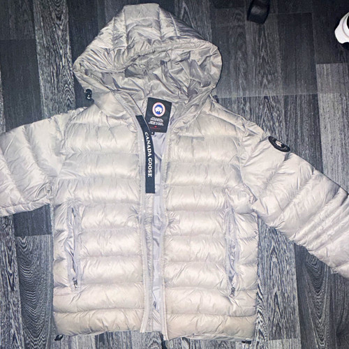 Canada goose herren - canada,