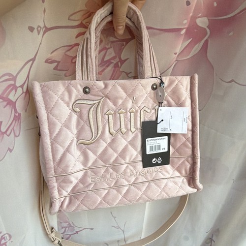 Juicy couture tragetasche rosa - couture,