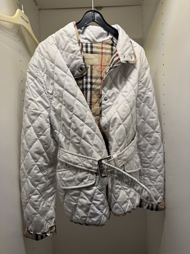 Burberry nova belted - belted, /