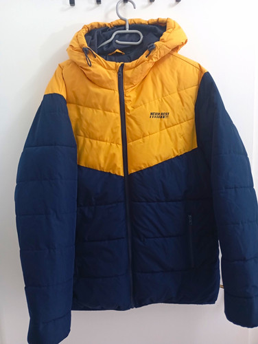 Infinity herren steppjacke - herren,