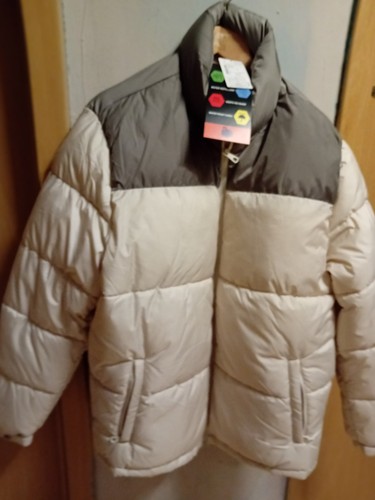 Crivit herren steppjacke - herren,
