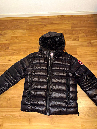 Canada goose steppjacke - canada,