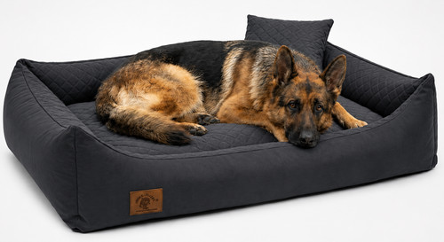 Xxl hundebett hundekissen - xxl,