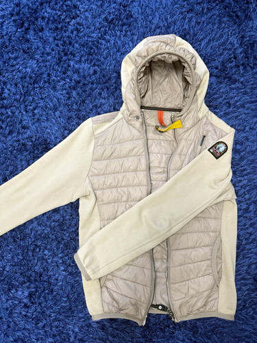 Parajumpers steppjacke mit - parajumpers,