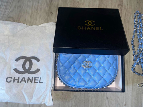 Chanel bag