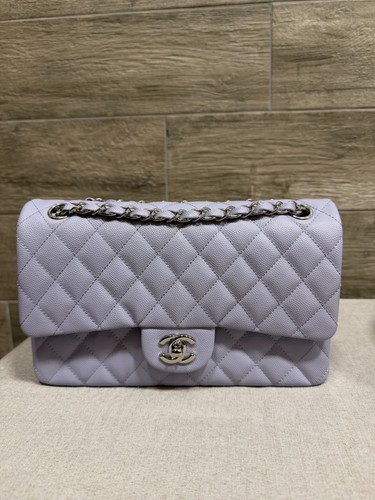 Chanel classic flap medium - classic,