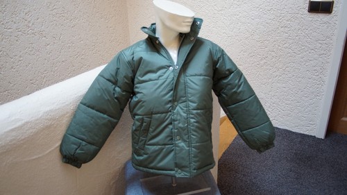 Anorak 116 oliv by - #oliv,, #by