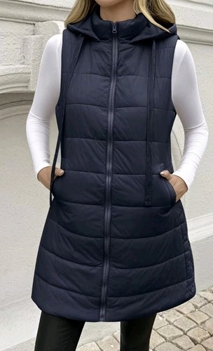 Boutique damen steppweste - boutique,