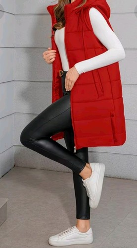 Boutique damen steppweste - damen,