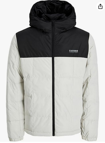 Jack jones plus - plus, herren