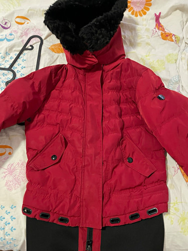 Wellensteyn herren winterjacke - wellensteyn,
