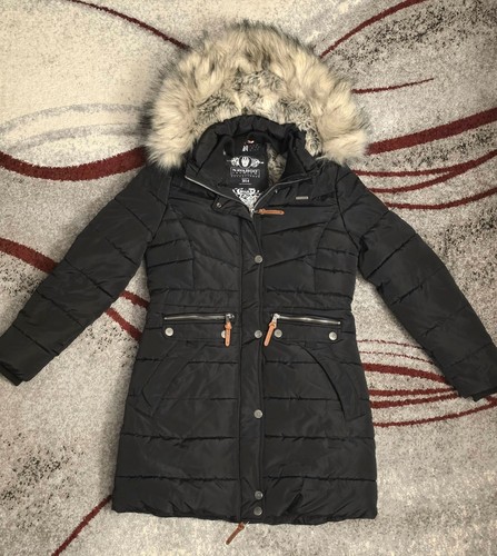 Navahoo damen wintermantel - navahoo,