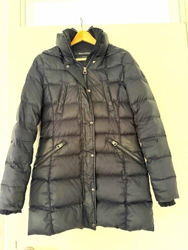 Marc polo damen daunenjacke - damen,