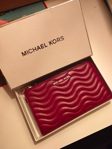 Michael kors damen geldbörse - michael,