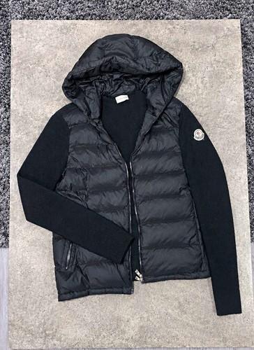 Moncler herren steppjacke - moncler, m