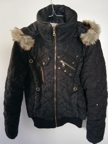 Sweety jacke schwarz - sweety,