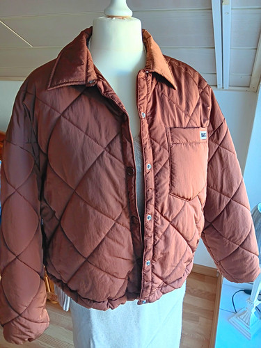10days steppjacke damen l - 10days,